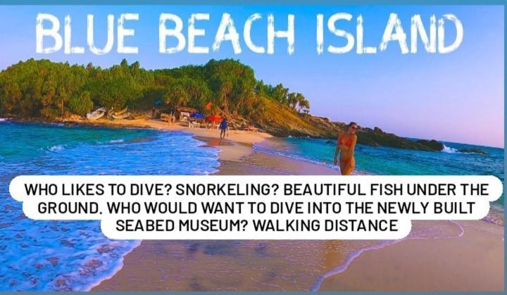 ديكويلاّ تين Tharurashmi Sea Pond Villa & Surf Hostel - Hiriketiya المظهر الخارجي الصورة