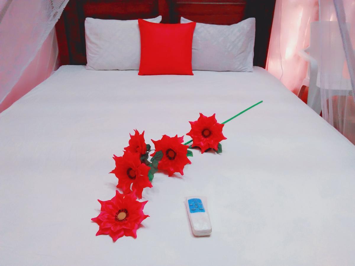 ديكويلاّ تين Tharurashmi Sea Pond Villa & Surf Hostel - Hiriketiya المظهر الخارجي الصورة