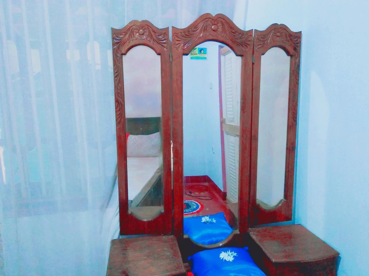 ديكويلاّ تين Tharurashmi Sea Pond Villa & Surf Hostel - Hiriketiya المظهر الخارجي الصورة
